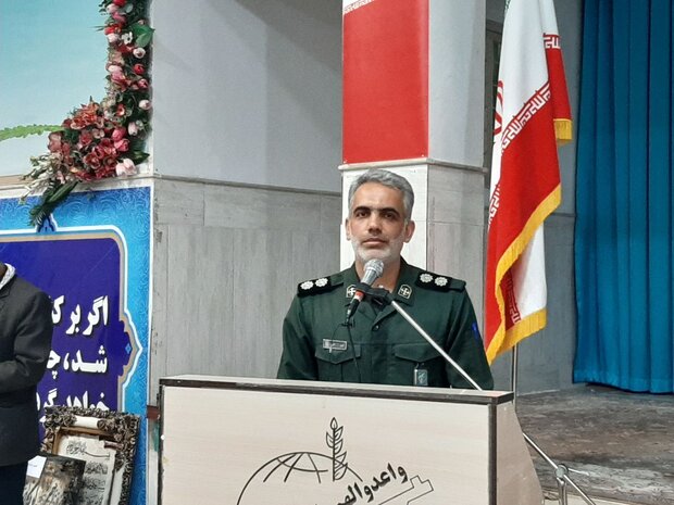 رزمایش همدلی با محوریت قرارگاه های جهادی در کاشان برگزار می شود رزمایش همدلی با محوریت قرارگاه های جهادی در کاشان برگزار می شود