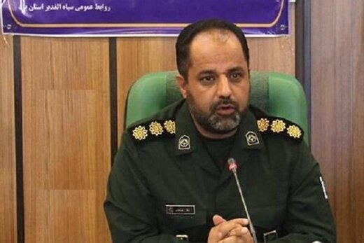 رزمایش کمک مومنانه سپاه یزد در ۳ مرحله انجام می شود رزمایش کمک مومنانه سپاه یزد در ۳ مرحله انجام می شود