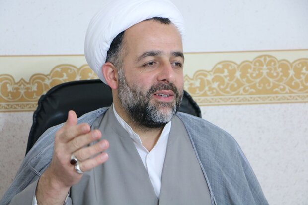 رسانه تأثیر عمیقی در خنثی سازی توطئه دشمنان در موضوع کرونا داشت رسانه تأثیر عمیقی در خنثی سازی توطئه دشمنان در موضوع کرونا داشت