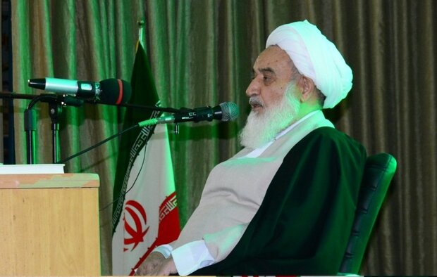 روزه رعایت حکم خداست/ لزوم نهایت بهره گیری از ماه مبارک رمضان روزه رعایت حکم خداست/ لزوم نهایت بهره گیری از ماه مبارک رمضان