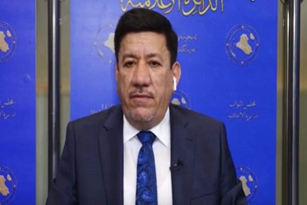 روند تشکیل کابینه الکاظمی تاکنون کامل نشده است روند تشکیل کابینه الکاظمی تاکنون کامل نشده است