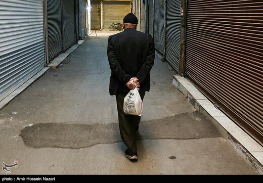 زمان بازگشایی واحدهای صنفی در البرز با تصمیم ستاد استانی کرونا اعلام میشود زمان بازگشایی واحدهای صنفی در البرز با تصمیم ستاد استانی کرونا اعلام میشود
