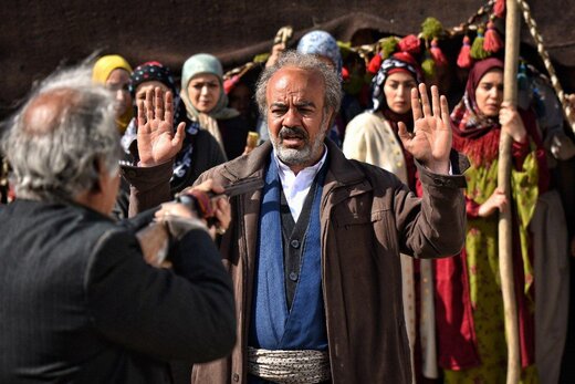 زمان قطعی پخش «نون، خ» مشخص شد زمان قطعی پخش «نون، خ» مشخص شد