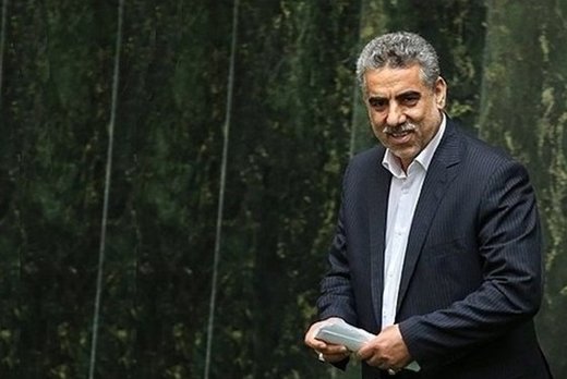 سخنگوی هیات رئیسه مجلس: تعطیلی مجلس به معنی بیتفاوتی نمایندگان نیست/نمایندگان با استانداران در ارتباط هستند سخنگوی هیات رئیسه مجلس: تعطیلی مجلس به معنی بیتفاوتی نمایندگان نیست/نمایندگان با استانداران در ارتباط هستند