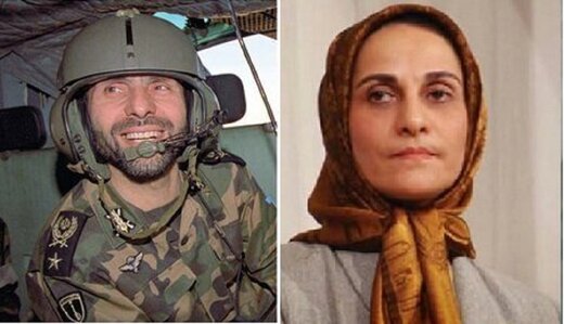 سرانجام زنی که معاون مریم رجوی و مسئول ترور سپهبد صیاد شیرازی بود +عکس سرانجام زنی که معاون مریم رجوی و مسئول ترور سپهبد صیاد شیرازی بود +عکسسرانجام زنی که معاون مریم رجوی و مسئول ترور سپهبد صیاد شیرازی بود +عکس