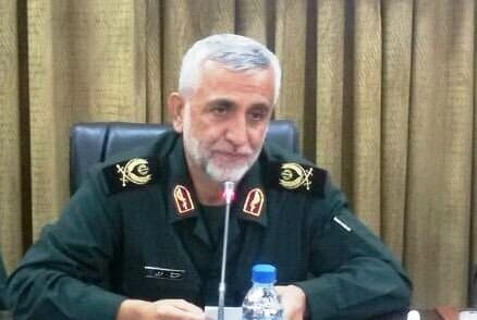 سردار فرجی: ستاد مردمی مقابله با کرونا در همدان نمونه است سردار فرجی: ستاد مردمی مقابله با کرونا در همدان نمونه است