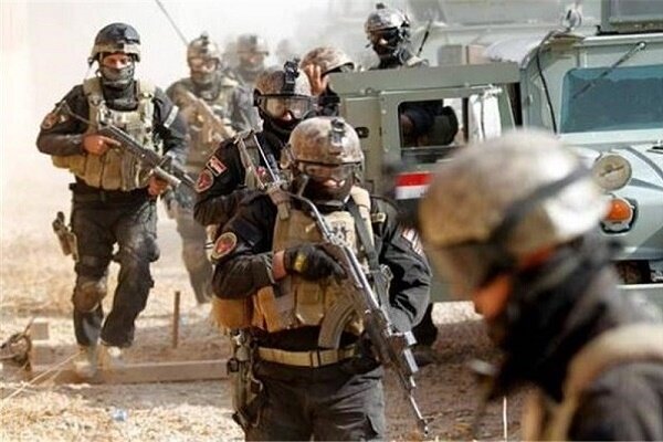 سرکرده ارشد داعش در شمال «بغداد» به هلاکت رسید سرکرده ارشد داعش در شمال «بغداد» به هلاکت رسید