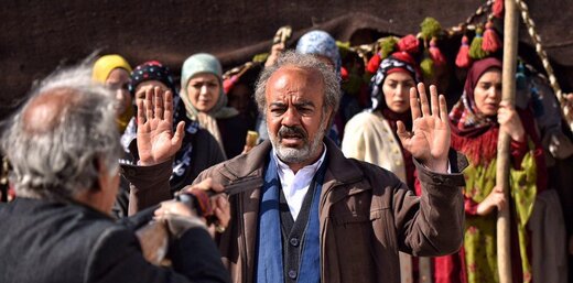 سریال طنز جدید شبکه یک از امشب پخش میشود سریال طنز جدید شبکه یک از امشب پخش میشود