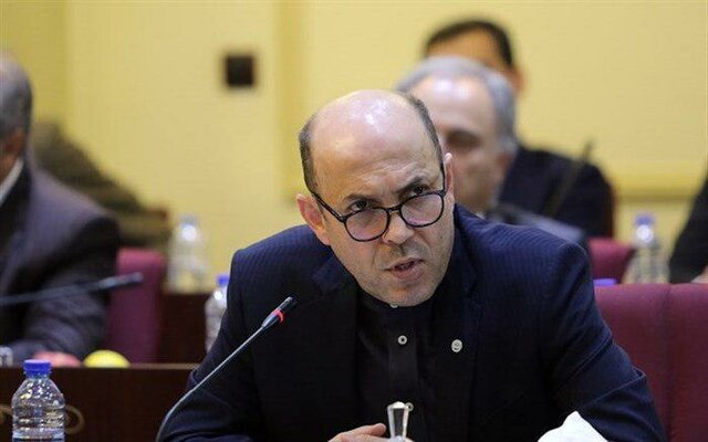 سعادتمند: استقلال به هیچکس بدهکار نیست/ کفش آهنی پوشیدیم تا مشکلات را رفع کنیم سعادتمند: استقلال به هیچکس بدهکار نیست/ کفش آهنی پوشیدیم تا مشکلات را رفع کنیم