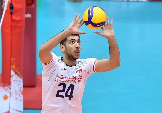 سعید معروف باندی ندارد و فقط حواسش به تیم است سعید معروف باندی ندارد و فقط حواسش به تیم است