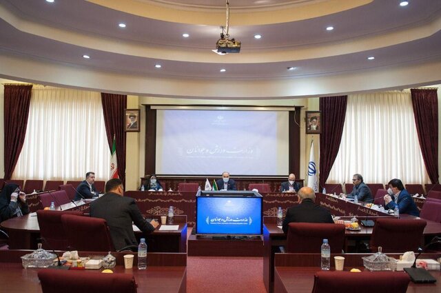 سلطانیفر: ادامه مسابقات ورزشی تابع تصمیم ستاد ملی مدیریت بیماری کرونا خواهد بود سلطانیفر: ادامه مسابقات ورزشی تابع تصمیم ستاد ملی مدیریت بیماری کرونا خواهد بود