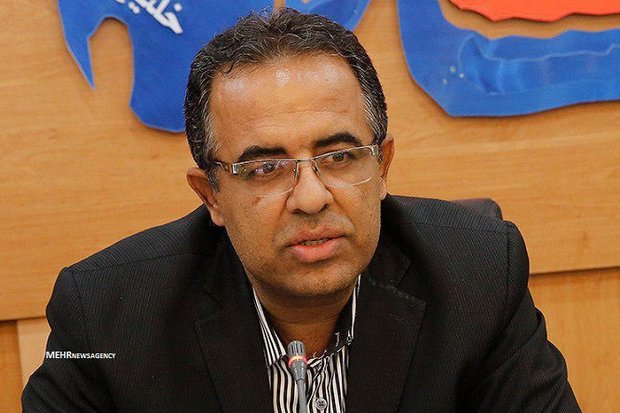 سمنهای استان بوشهر پیشگام فعالیتهای مقابله با کرونا هستند سمنهای استان بوشهر پیشگام فعالیتهای مقابله با کرونا هستند