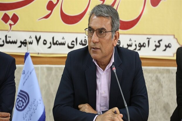 سهمیه آب کنگان متناسب با جمعیت شهرستان افزایش یابد سهمیه آب کنگان متناسب با جمعیت شهرستان افزایش یابد