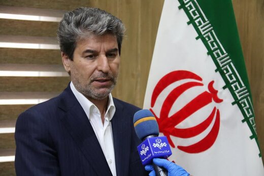 سومین آزمایشگاه تشخیص کرونا در آذربایجانغربی راهاندازی میشود سومین آزمایشگاه تشخیص کرونا در آذربایجانغربی راهاندازی میشود