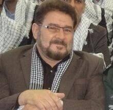 سومین روز شهادت جانباز سرافراز «میرزا محمد سلگی» در همدان برگزار شد سومین روز شهادت جانباز سرافراز «میرزا محمد سلگی» در همدان برگزار شد
