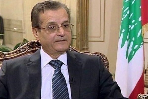 شایعه فوت وزیر خارجه سابق لبنان تکذیب شد شایعه فوت وزیر خارجه سابق لبنان تکذیب شد