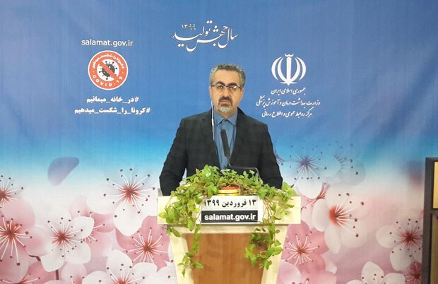 شرط اجرای هوشمند فاصله گذاری اجتماعی/ماجرای داروی درمان کرونا شرط اجرای هوشمند فاصله گذاری اجتماعی/ماجرای داروی درمان کرونا
