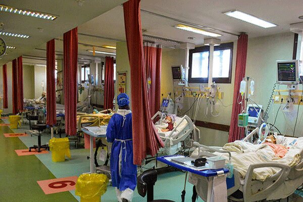 شمار مبتلاشدگان قطعی به کرونا در هرمزگان به ۲۶۵ نفر رسید شمار مبتلاشدگان قطعی به کرونا در هرمزگان به ۲۶۵ نفر رسید
