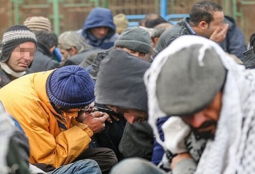 شناسایی بیش از ۲هزار کارتن خواب در قزوین شناسایی بیش از ۲هزار کارتن خواب در قزوین
