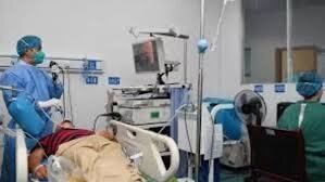 شناسایی ۵۵ مورد جدید ابتلا به کرونا در فارس/ فوت ۵ نفر در ۲۴ ساعت شناسایی ۵۵ مورد جدید ابتلا به کرونا در فارس/ فوت ۵ نفر در ۲۴ ساعت