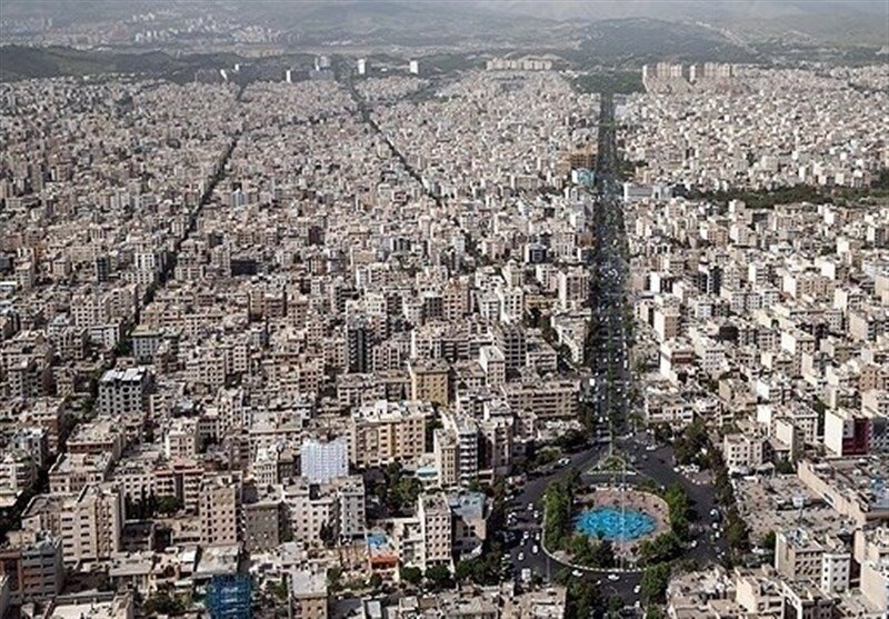 شهر جدید کرمانشاه در حال طراحی است