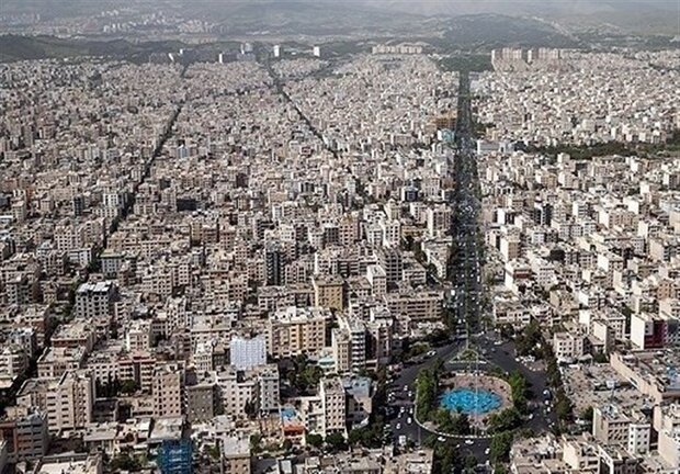 شهر جدید کرمانشاه در حال طراحی است