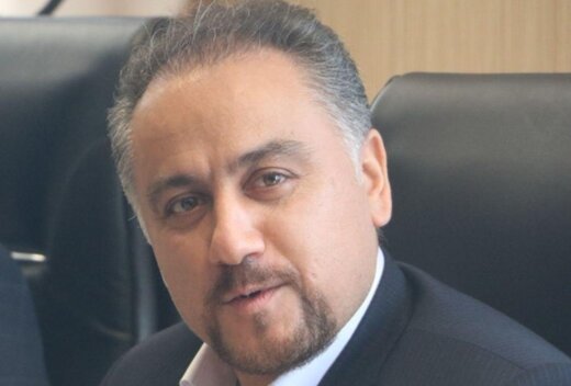شهردار شاهرود معرفی شد