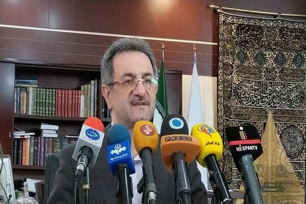 شهرداری تهران مکلف به ایجاد ظرفیت برای نگهداری۲هزار معتاد شده است شهرداری تهران مکلف به ایجاد ظرفیت برای نگهداری۲هزار معتاد شده است