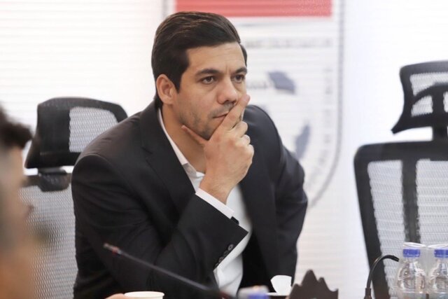شکوری: اگر دخالت میکردم، ۱۶ ماه دوام نمیآوردم شکوری: اگر دخالت میکردم، ۱۶ ماه دوام نمیآوردم