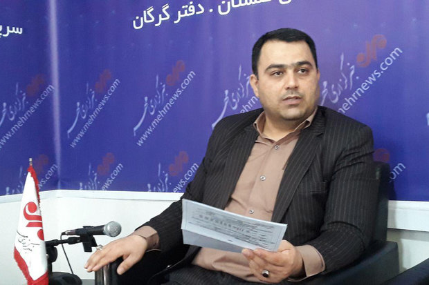 صدور ۱۱۳ پروانه کاربرد علامت استاندارد در گلستان صدور ۱۱۳ پروانه کاربرد علامت استاندارد در گلستان
