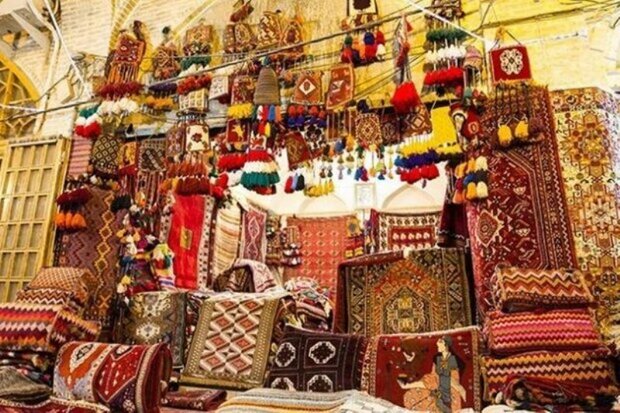 صدور ۸۸۰ پروانه تولید کارگاهی و انفرادی صنایعدستی در ایلام صدور ۸۸۰ پروانه تولید کارگاهی و انفرادی صنایعدستی در ایلام