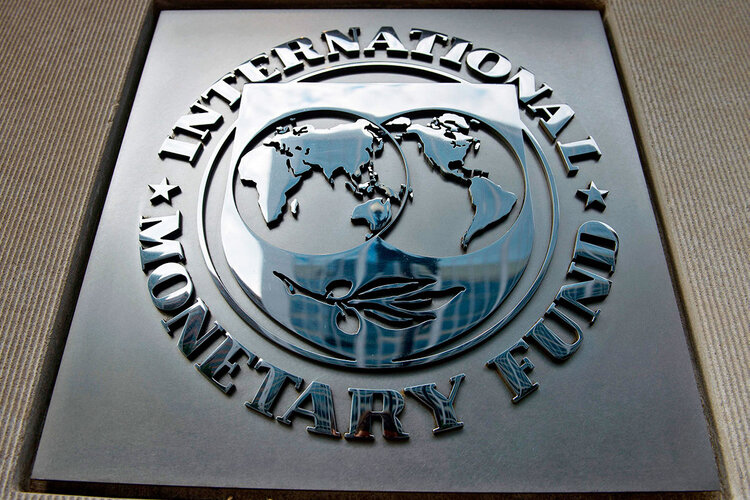 صندوق بین المللی پول به پاکستان ۱.۴ میلیارد دلار وام می دهد