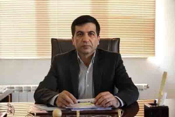 صنعتی شدن کردستان نیازمند سرمایه گذاری ۲۶ هزار میلیارد تومانی است صنعتی شدن کردستان نیازمند سرمایه گذاری ۲۶ هزار میلیارد تومانی است