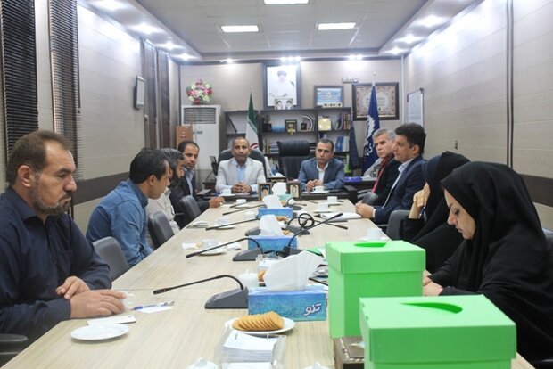 طرح بهینهسازی مدیریت پسماند در شهرهای استان بوشهر اجرا می شود طرح بهینهسازی مدیریت پسماند در شهرهای استان بوشهر اجرا می شود
