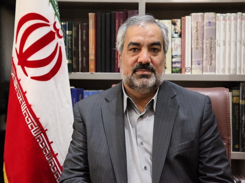 طرح پیاده راه میدان آزادی تا میدان انقلاب در سنندج اجرا می شود
