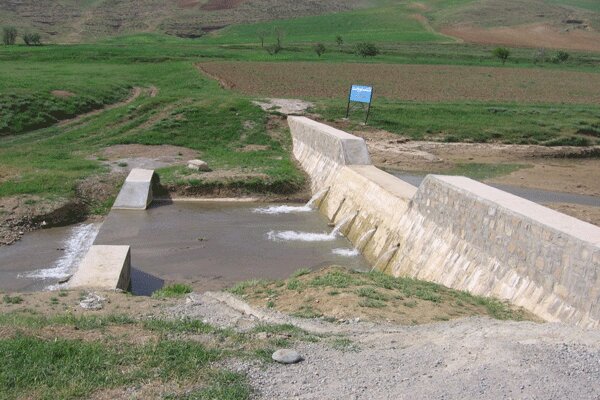 طرح کاداستر در ۳۳۸ هزار هکتار از اراضی ملی کردستان انجام شد