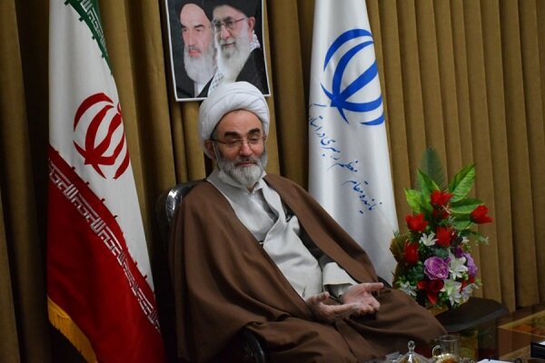 ظرفیت جوانان برای تحقق شعار «جهش تولید» بهره گیری شود ظرفیت جوانان برای تحقق شعار «جهش تولید» بهره گیری شود