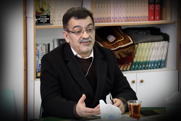 ظرفیت های ناشناخته حوزه فضای مجازی در زمان کرونا شناسایی شد ظرفیت های ناشناخته حوزه فضای مجازی در زمان کرونا شناسایی شد
