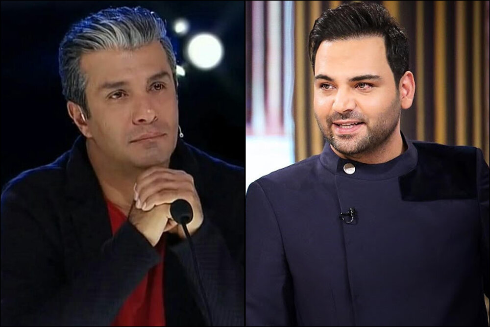 عصر جدیدی ها ویدئوکلیپ «جانِ جهان» را منتشر کردند عصر جدیدی ها ویدئوکلیپ «جانِ جهان» را منتشر کردند