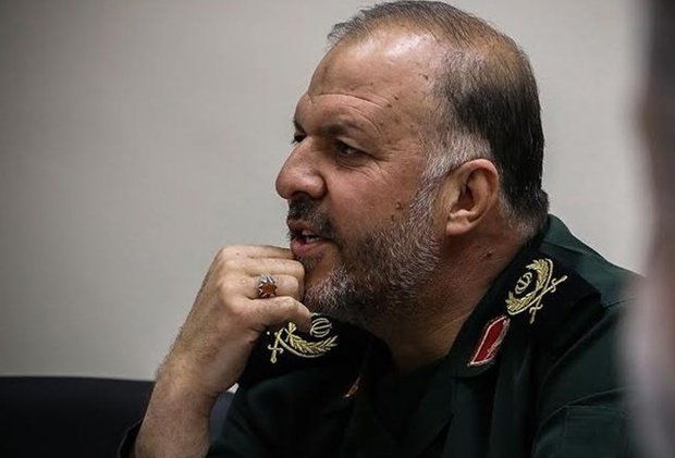 عملکرد بسیجیان در مبارزه با کرونا چشمگیر بوده است عملکرد بسیجیان در مبارزه با کرونا چشمگیر بوده است