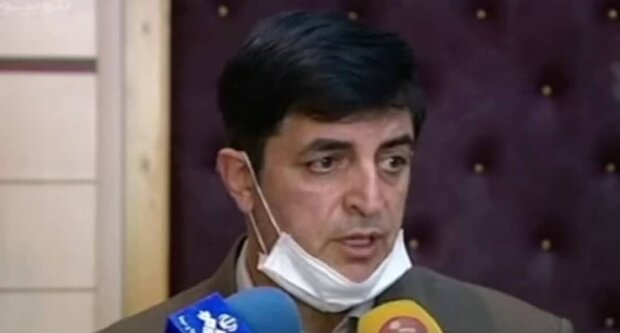 غربالگری اتباع خارجی در استان تهران عقب تر از دیگر استان ها است غربالگری اتباع خارجی در استان تهران عقب تر از دیگر استان ها است