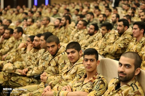 غربالگری مشمولان اعزامی به مراکز آموزشی کشور غربالگری مشمولان اعزامی به مراکز آموزشی کشور