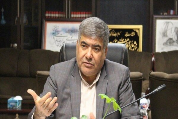غربالگری ۳۶۵ هزار نفر از جمعیت اسلامشهر در طرح مقابله با کرونا غربالگری ۳۶۵ هزار نفر از جمعیت اسلامشهر در طرح مقابله با کرونا