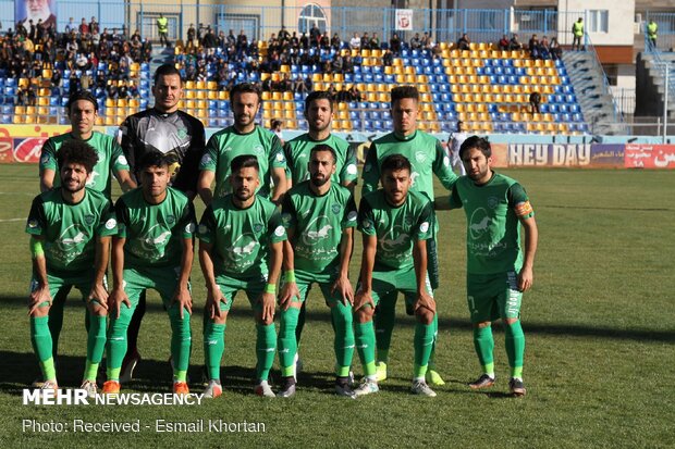 فدراسیون فوتبال خبر محرومیت باشگاه ماشینسازی را اصلاح کرد فدراسیون فوتبال خبر محرومیت باشگاه ماشینسازی را اصلاح کرد