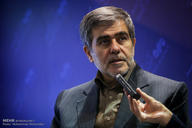 فریدون عباسی برای ریاست مجلس یازدهم نامزد می شود فریدون عباسی برای ریاست مجلس یازدهم نامزد می شود