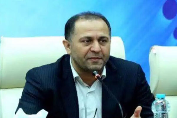 فعالیت ادارات با یک سوم کارمندان/موافقت با مرخصی گروه های حساس