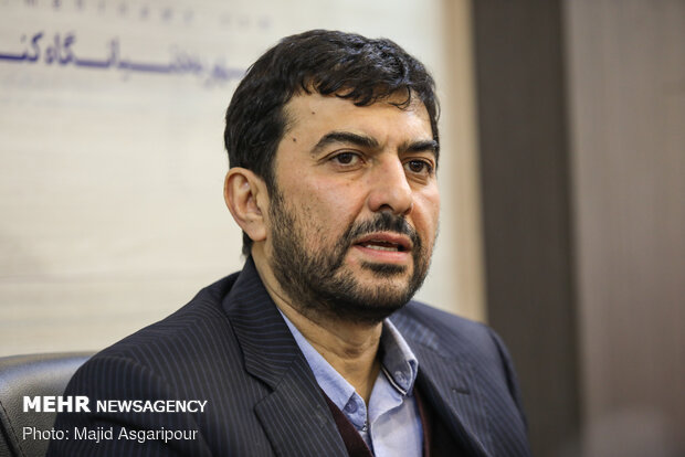 فعالیت صنوف کمریسک حتما منطبق بر پروتکلهای بهداشتی خواهد بود فعالیت صنوف کمریسک حتما منطبق بر پروتکلهای بهداشتی خواهد بود