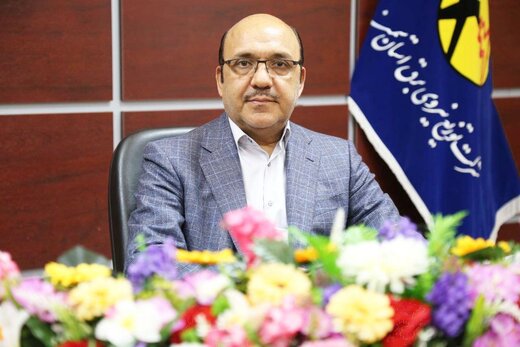 فعالیت ۵۳ اکیپ عملیاتی برق همپای سپیدپوشان سلامت در ایام نوروز فعالیت ۵۳ اکیپ عملیاتی برق همپای سپیدپوشان سلامت در ایام نوروز
