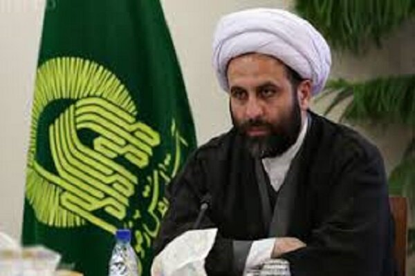 فعالیتهای فرهنگی آستان قدس برای خانوادهها در ایام کرونا فعالیتهای فرهنگی آستان قدس برای خانوادهها در ایام کرونا