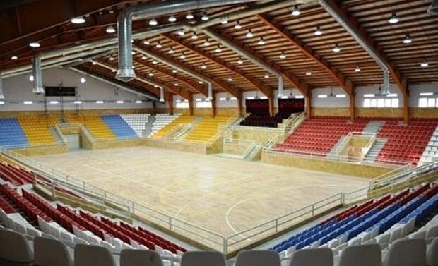 فقر مکان های ورزشی بانوان در شهر بندرعباس بیشتر به چشم می آید فقر مکان های ورزشی بانوان در شهر بندرعباس بیشتر به چشم می آید
